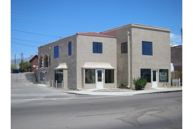 Primary Photo Of 2035 Swanson Ave, Lake Havasu City Office For Lease