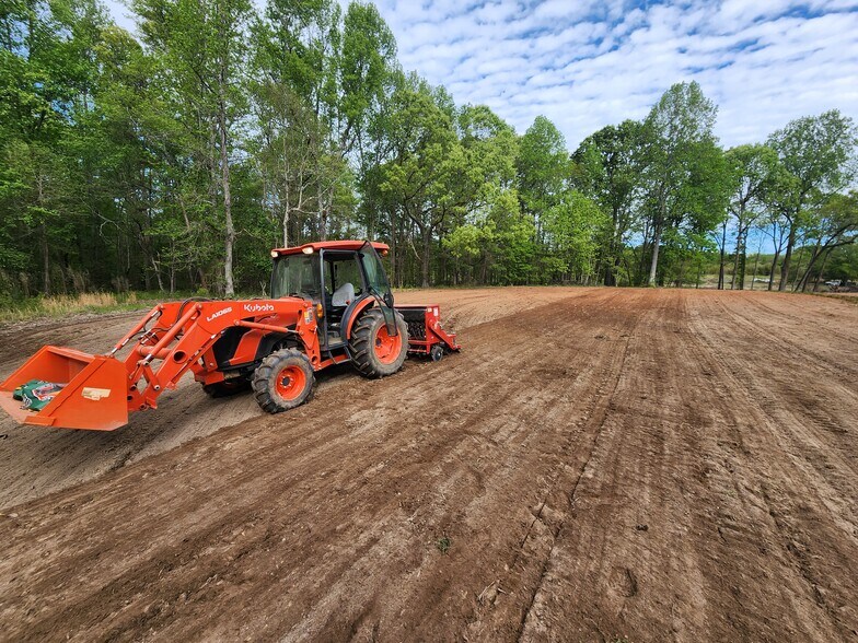 More Photos Of 7483 Highway 252, Honea Path Lodge Meeting Hall For Sale