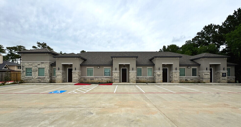 More Photos Of 12406 Spring Cypress Rd, Tomball Unknown For Lease