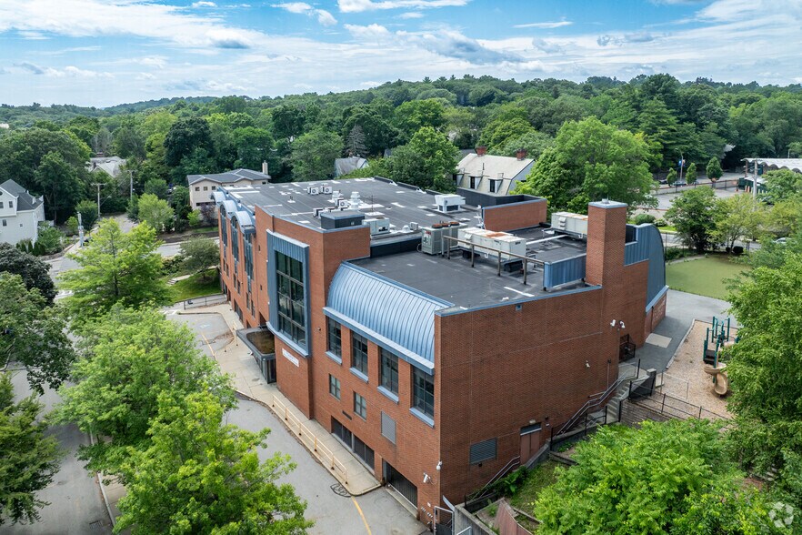 More Photos Of 2 Clark Rd, Brookline Specialty For Lease