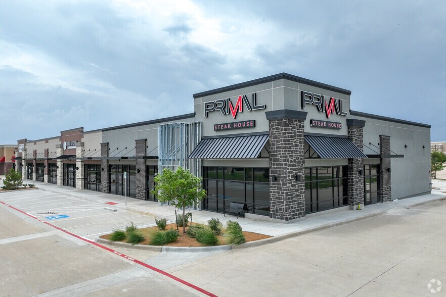 More Photos Of 5625 SH 121, The Colony General Retail For Lease
