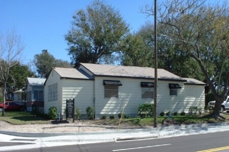 Primary Photo Of 1101 S Myrtle Ave, Clearwater Office For Sale