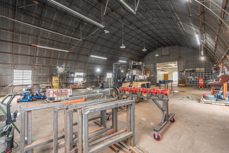 More Photos Of , El Reno Industrial For Sale