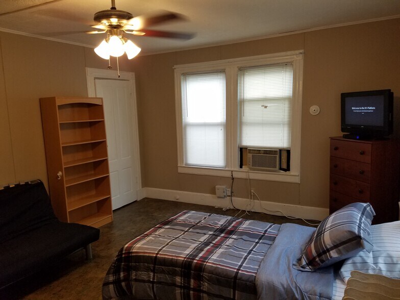 More Photos Of 99 Valley Rd, Montclair Apartments For Sale