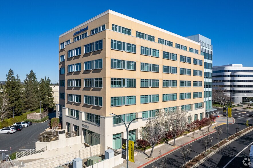 More Photos Of 3003 Oak Rd, Walnut Creek Office For Lease