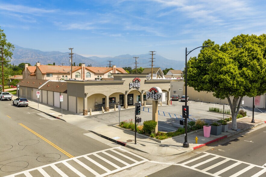 More Photos Of 9403 Las Tunas Dr, Temple City Freestanding For Sale