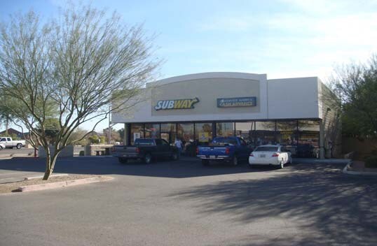 More Photos Of 410 W MC 85, Buckeye Freestanding For Lease