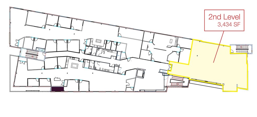 More Photos Of 3501 Blake St, Denver Office For Lease