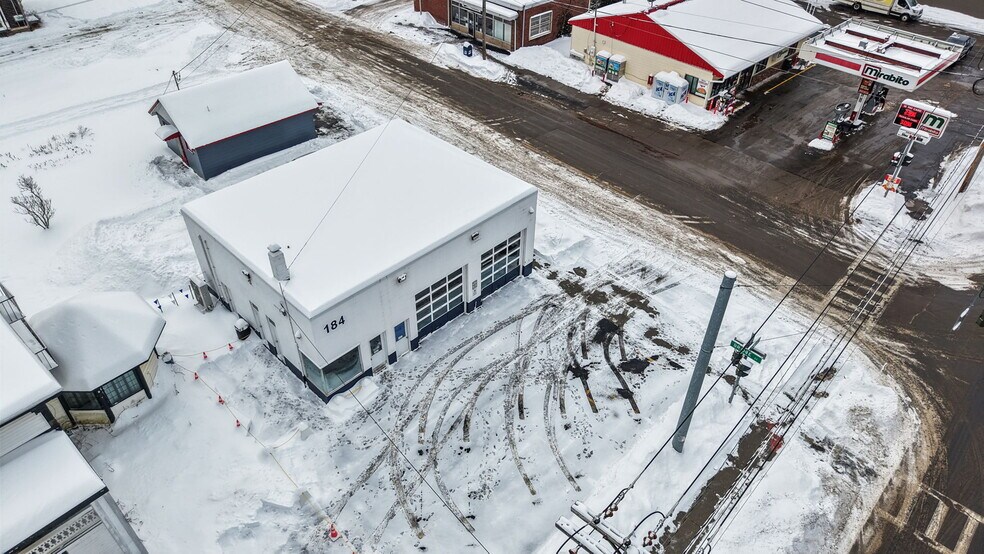 More Photos Of 184 Main St, Unadilla Specialty For Sale