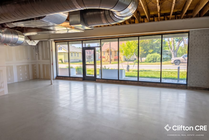 More Photos Of 2175 Spruce St, Ewing Storefront For Sale