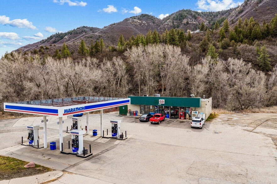 More Photos Of 20800 Highway 160, Durango Storefront For Sale