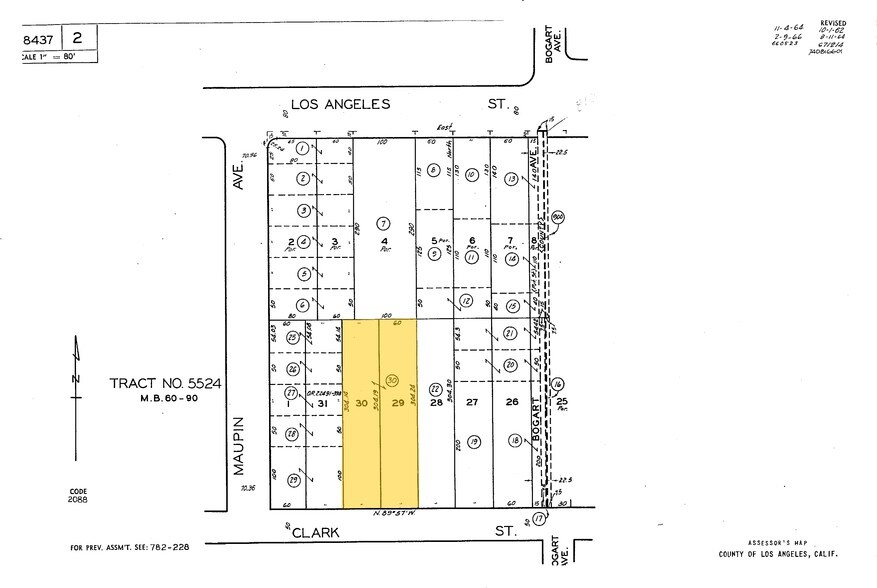 More Photos Of 14521 Clark St, Baldwin Park Apartments For Sale