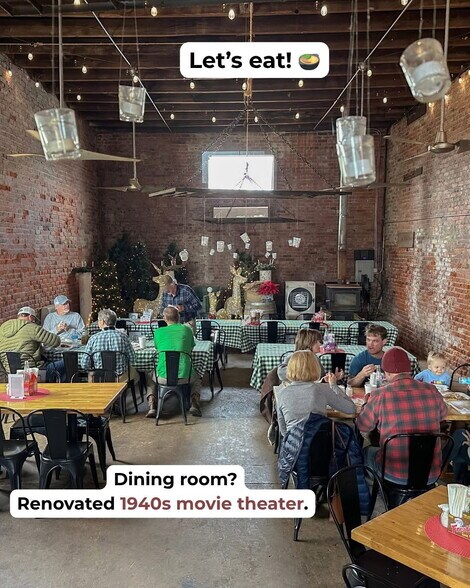 More Photos Of 14560 Main St, Orrville General Retail For Sale