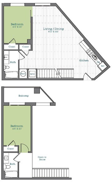 More Photos Of 11830 Sunrise Valley Dr, Reston Apartments For Lease