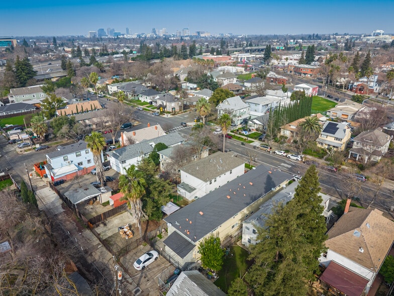More Photos Of 3222 2nd Ave, Sacramento Apartments For Sale