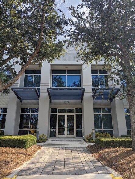 More Photos Of 120 Richard Jackson Blvd, Panama City Beach Office For Lease
