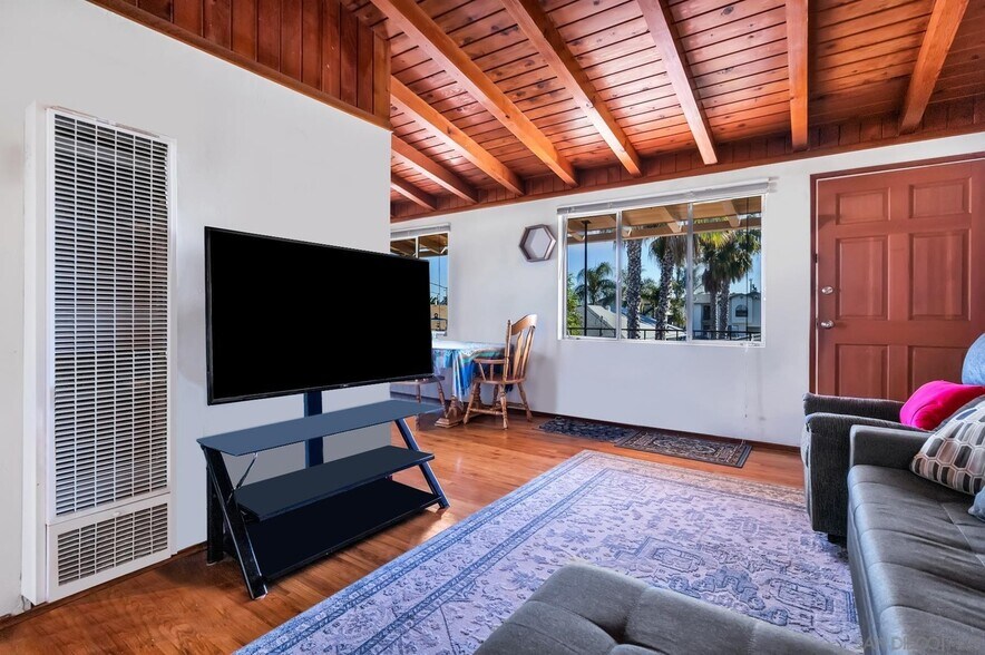 More Photos Of 4156 Swift Ave, San Diego Multifamily For Sale