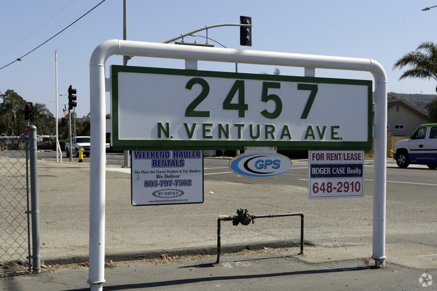 More Photos Of 2457 N Ventura Ave, Ventura Office For Lease