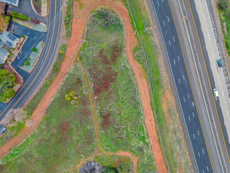 More Photos Of Country Club Dr @ Royal Drive, Cameron Park Land For Sale