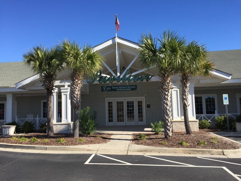 More Photos Of 1328 N Lake Park Blvd, Carolina Beach Medical For Lease
