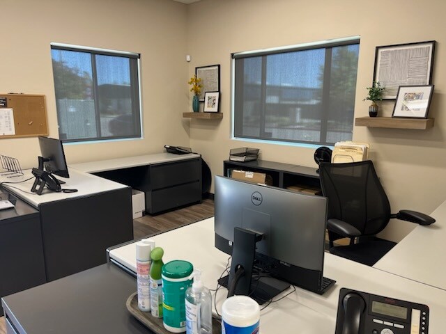 More Photos Of 3730 W Swift Ave, Fresno Coworking Space