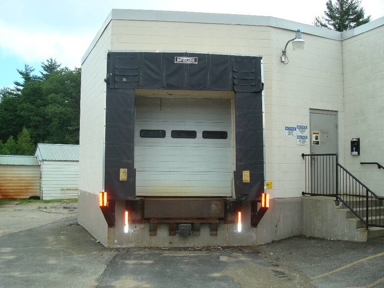 More Photos Of , Milford Industrial For Sale