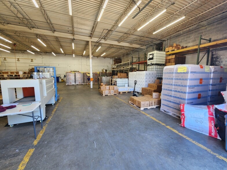 More Photos Of 3109 S Carolina 153, Piedmont, SC, USA, Piedmont Industrial For Sale