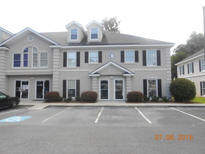 More Photos Of 315 Commercial Dr, Savannah Medical For Lease