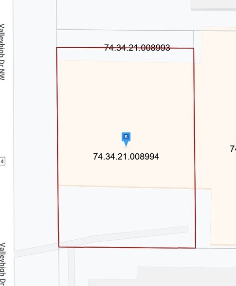 More Photos Of 1304 Valleyhigh Dr NW, Rochester Showroom For Sale