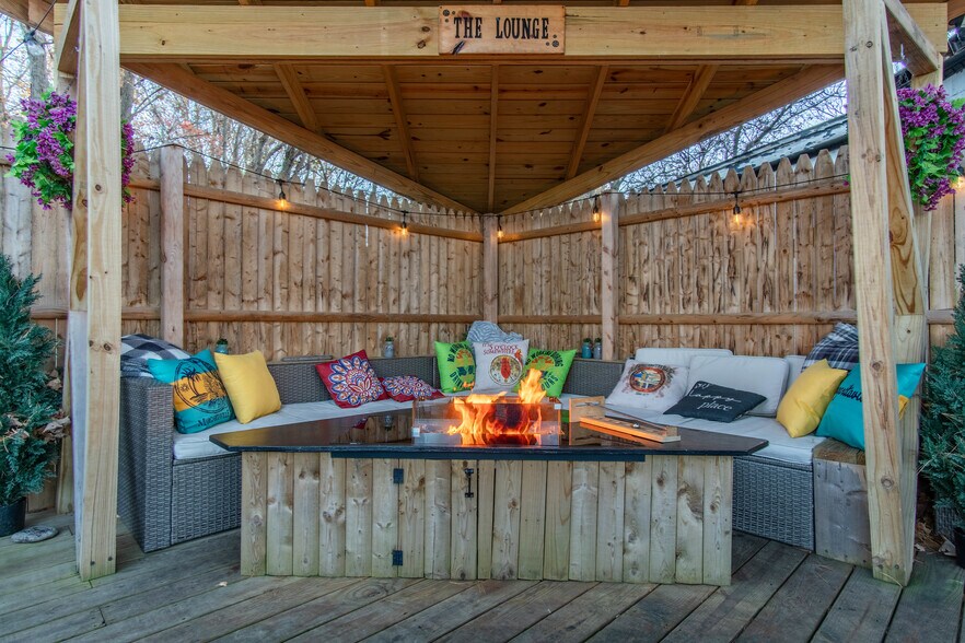 More Photos Of 209 Commercial St, Theresa Restaurant For Sale