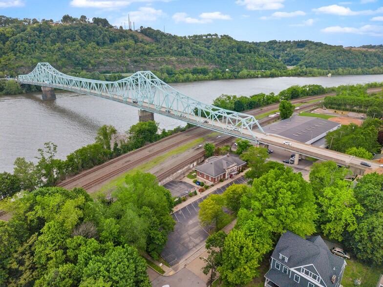 More Photos Of 500 Chadwick St, Sewickley Medical For Sale