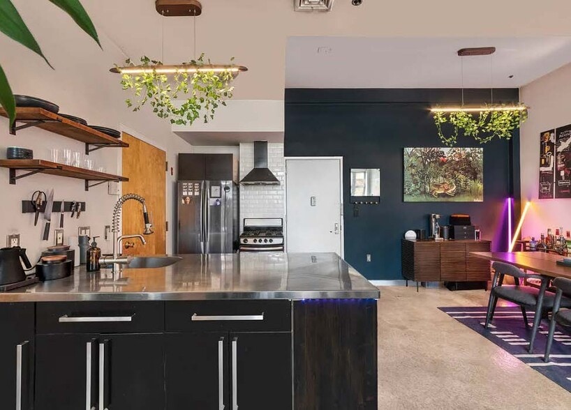 More Photos Of 161 Roebling St, Brooklyn Apartments For Sale