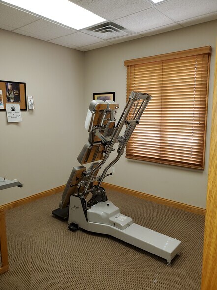 More Photos Of 1905 Vine St, Hays Freestanding For Sale