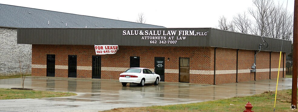 Primary Photo Of 2129 Stateline Rd W, Southaven Office For Lease