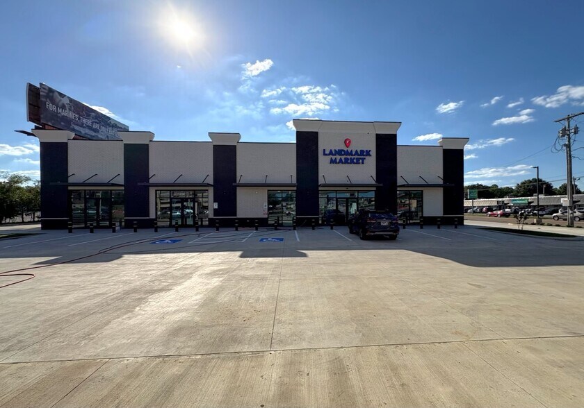 Primary Photo Of 1815 US-45 byp, Jackson General Retail For Lease