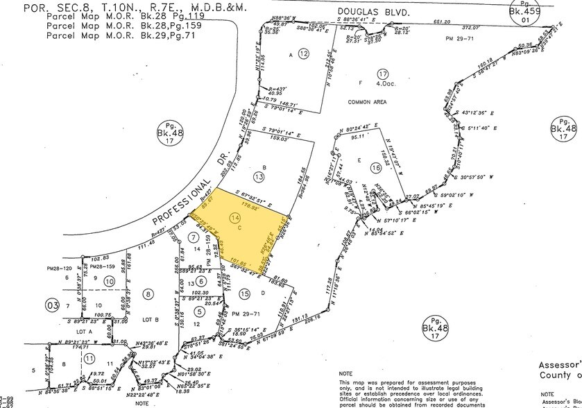 More Photos Of 2530 Douglas Blvd, Roseville Office For Lease