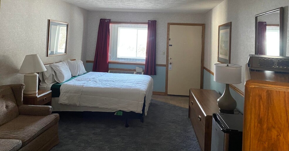 17089 Boot Jack Rd, Ridgway, Pa 15853 - Hotel For Sale Cityfeet.com