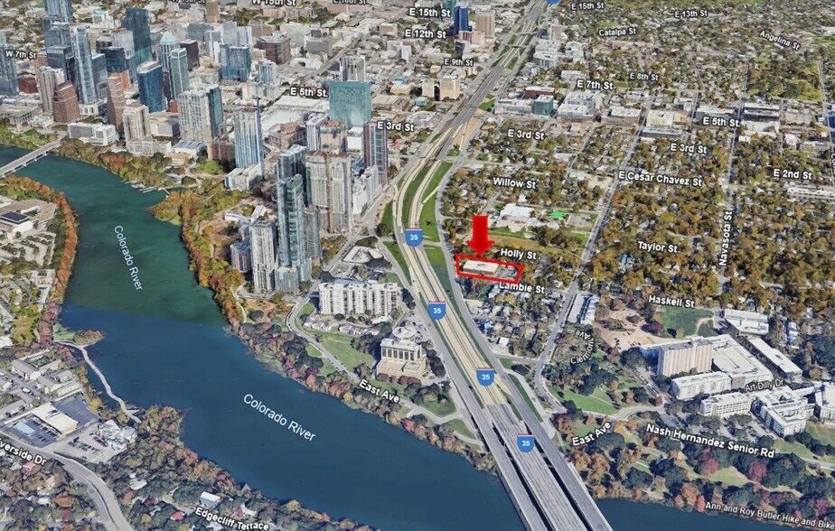 More Photos Of 55 N Interstate 35, Austin Medical For Lease