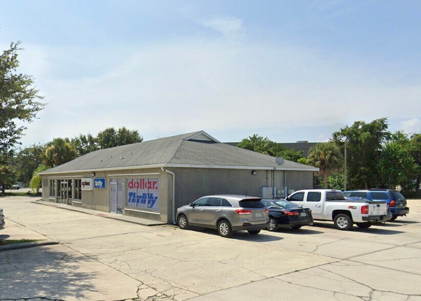 Primary Photo Of 660 S Apollo Blvd, Melbourne General Retail For Lease