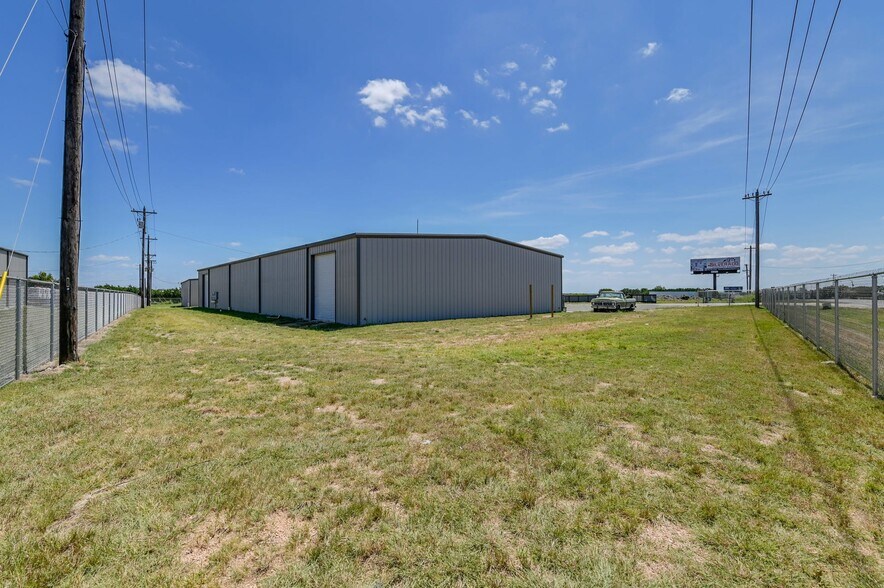 More Photos Of 4450 State Highway 29, Bertram Industrial For Lease