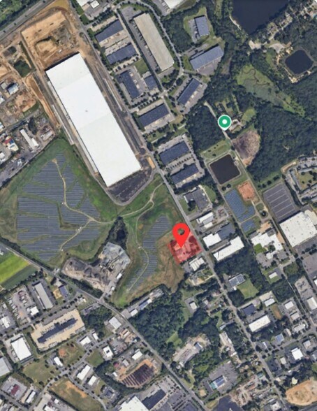 More Photos Of 1501 Taylors Ln, Cinnaminson Truck Terminal For Lease