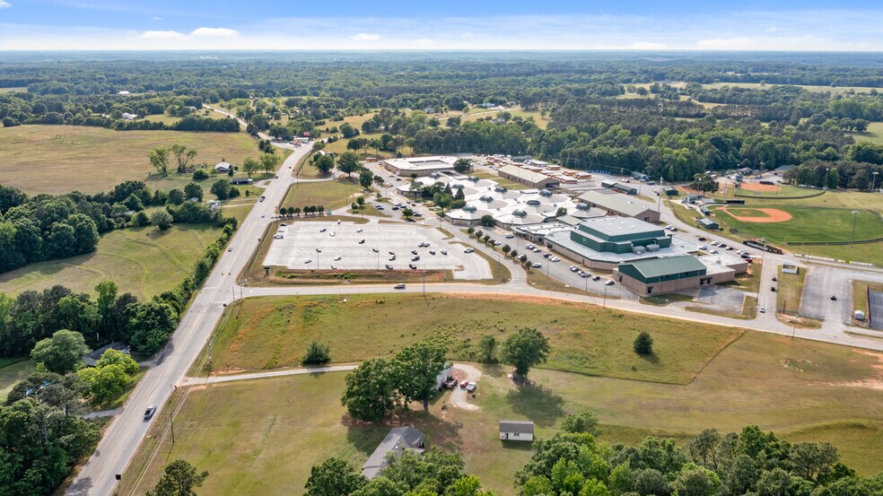 More Photos Of 00 Highway 76 w, Laurens Land For Sale