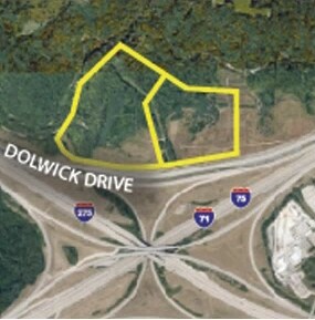 More Photos Of 900 Dolwick Rd, Erlanger Land For Lease