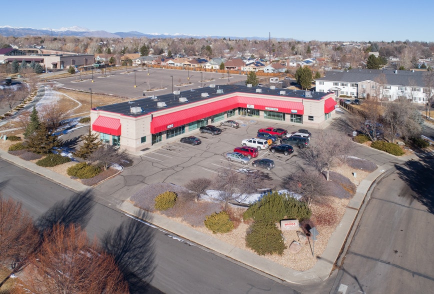 More Photos Of 275 Waneka Pky, Lafayette Freestanding For Lease