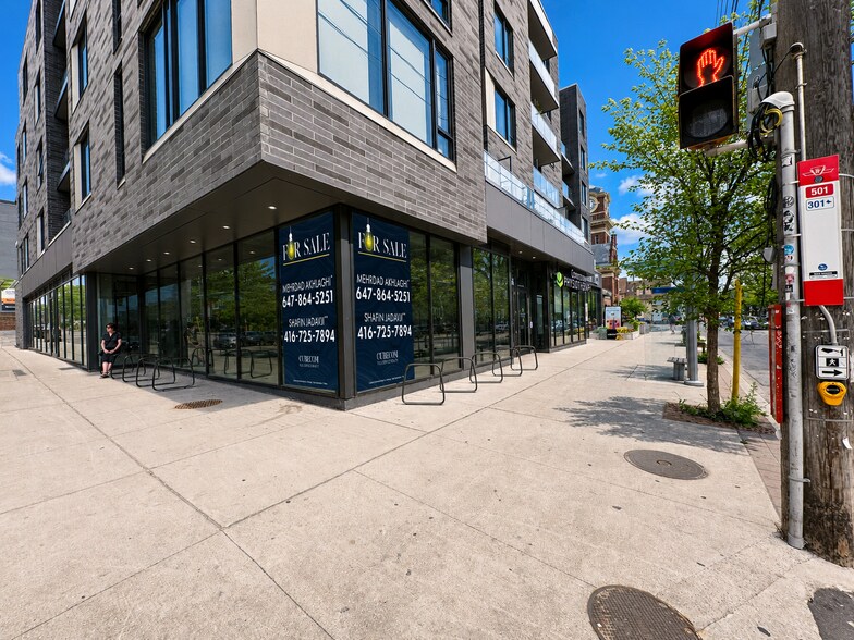 More Photos Of 1884 Queen St E, Toronto Apartments For Sale