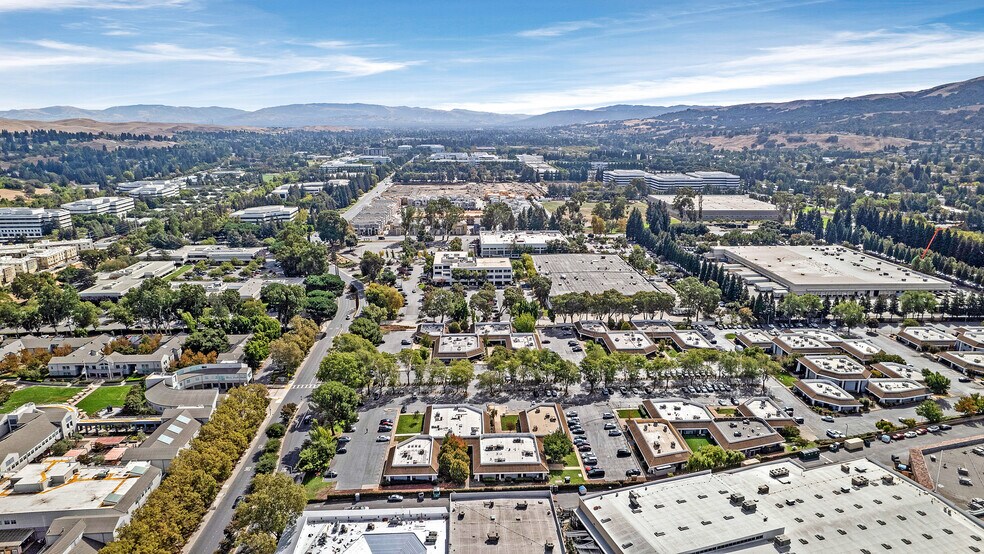 More Photos Of 2220-2228 Camino Ramon, San Ramon Loft Creative Space For Sale