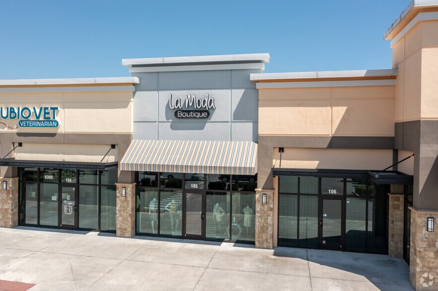 More Photos Of N Wickham Rd @ Jordan Blass Dr., Melbourne Unknown For Lease