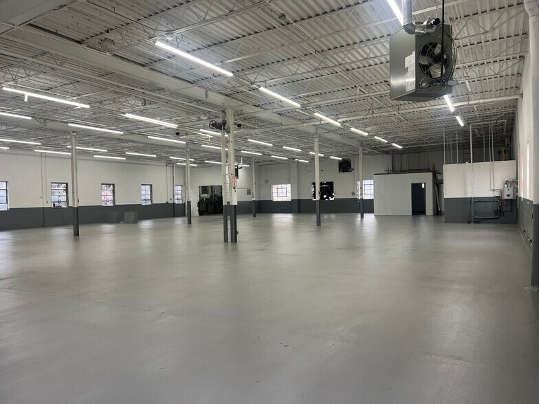 More Photos Of 514 Union Ave, Mount Vernon Industrial For Sale