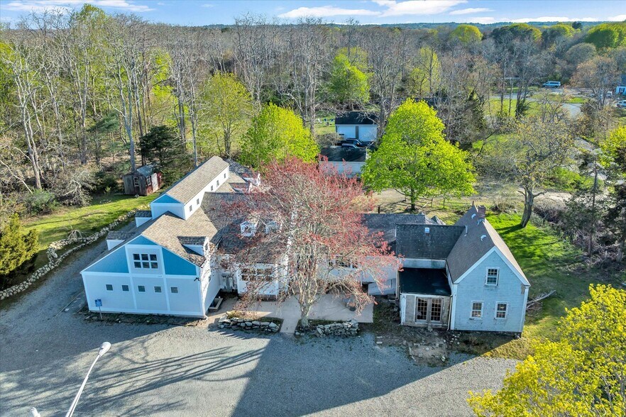 More Photos Of 1049 Main St, West Barnstable Medical For Sale