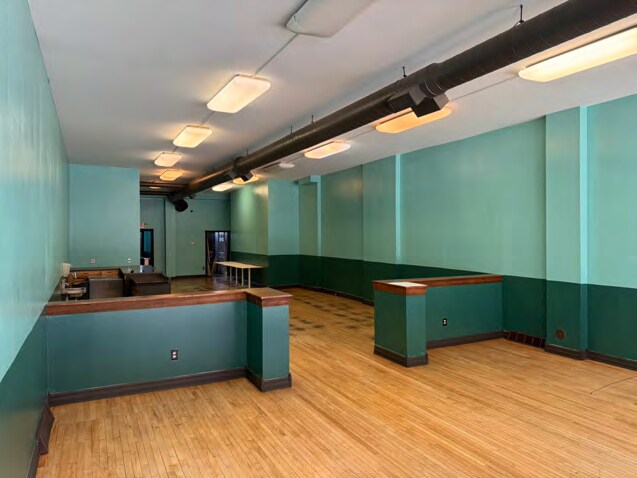 More Photos Of 13 N Main St, Three Rivers Restaurant For Sale